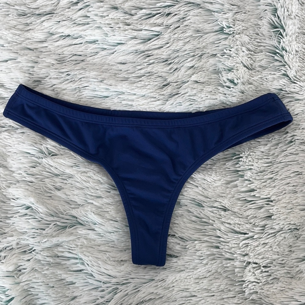 JOLYN “Duke” Bikini Bottoms Size XL